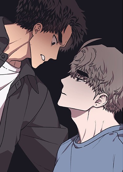 部门里的死对头