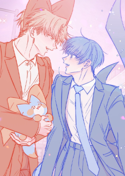 被选中的魔法使