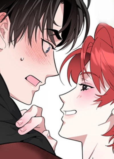 恋人是个调皮鬼