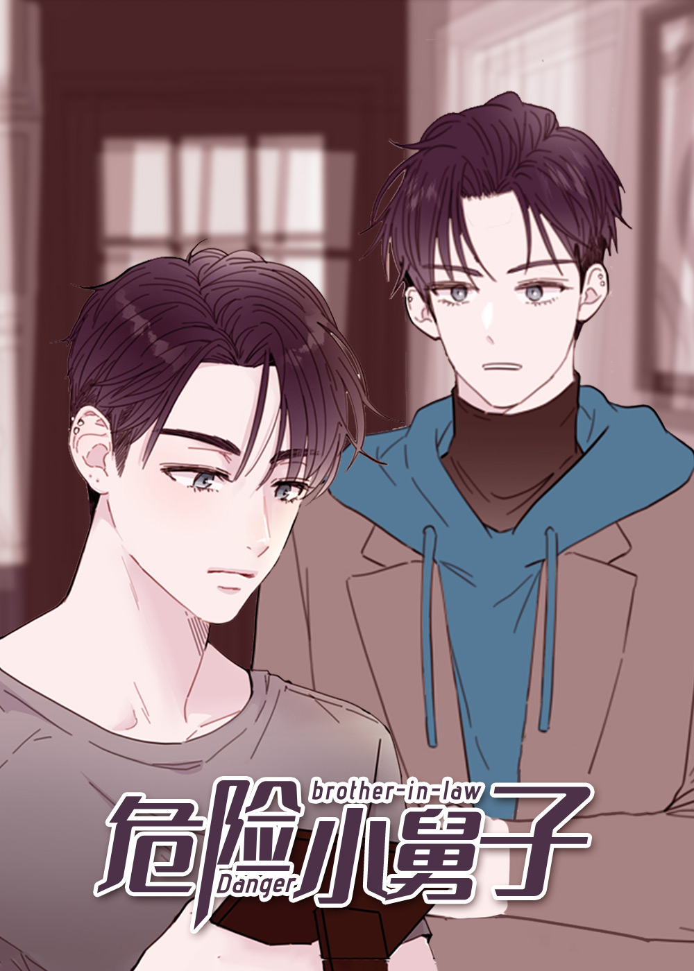 危险小舅子