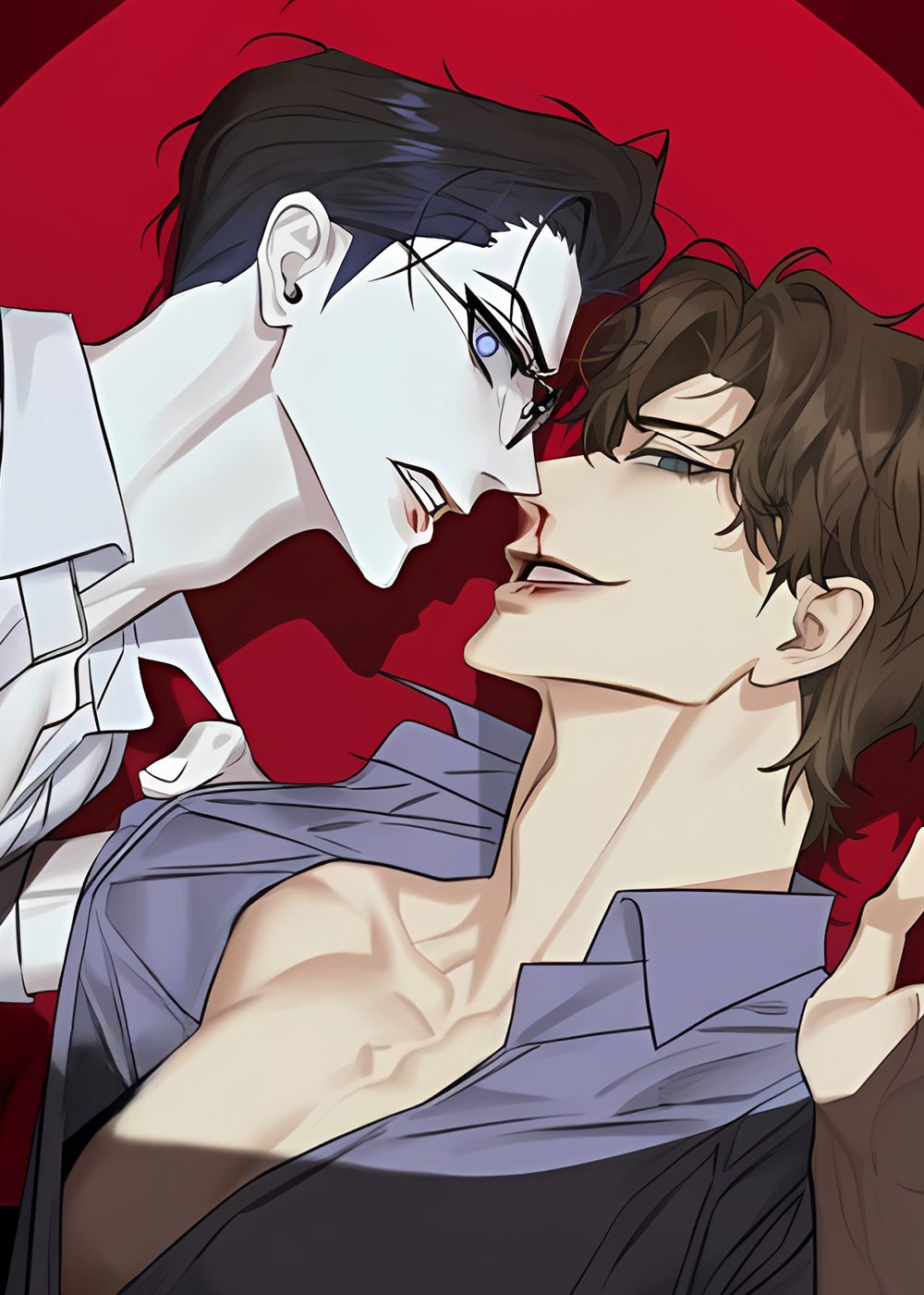 哥哥你好香|驯服少爷