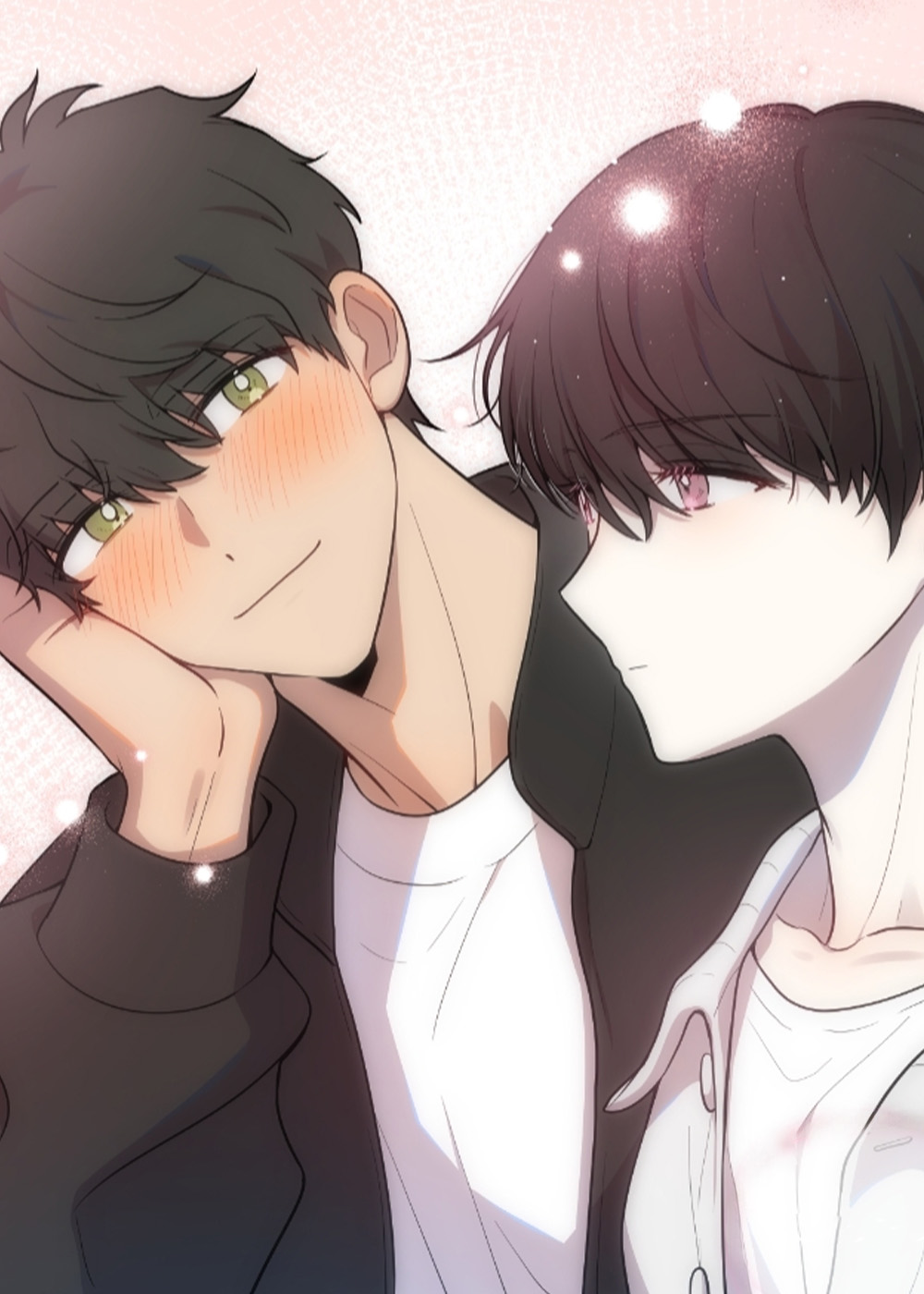 初恋苹果汁|苹果味初恋